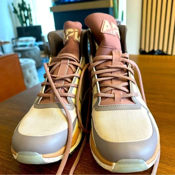 APL | Shoes | Apl Defenders Hiking Boot Waterproof | Poshmark